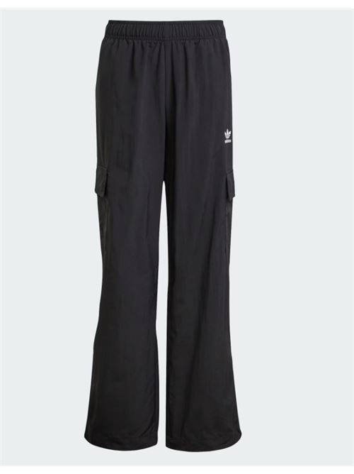 oh woven cargo ADIDAS ORIGINAL | JX2786BLACK/WHITE